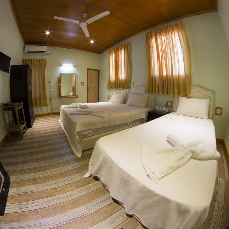 Zest Cabana Маафуши Номер фото