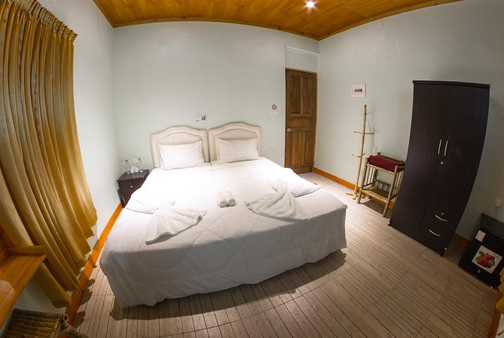 Zest Cabana Маафуши Номер фото