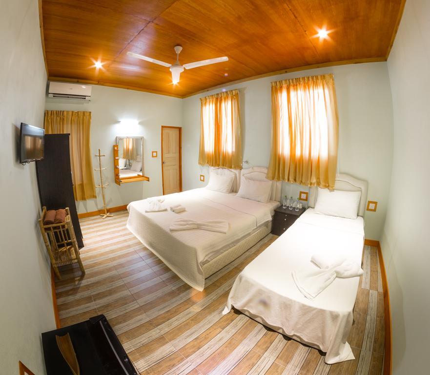 Zest Cabana Маафуши Номер фото