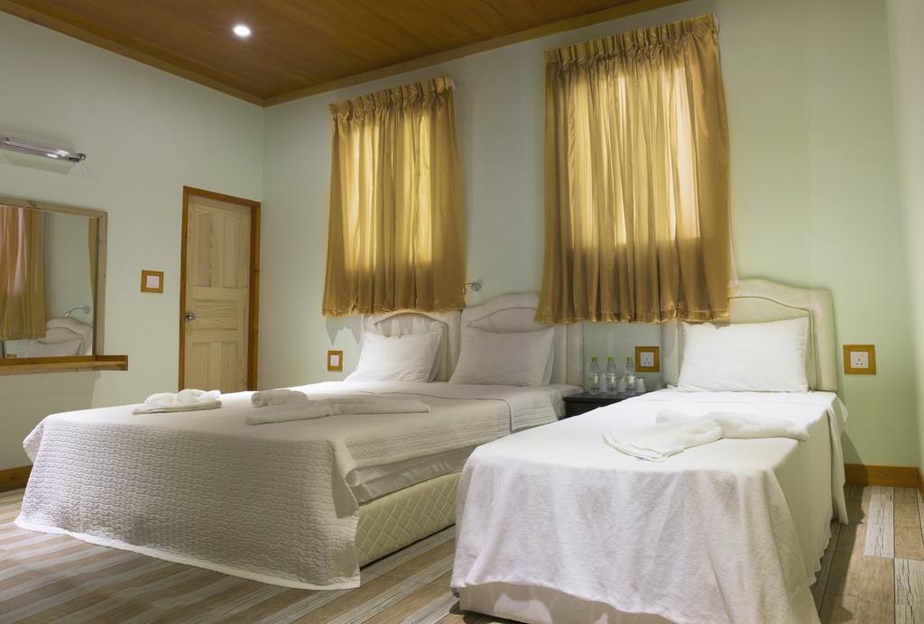 Zest Cabana Маафуши Номер фото