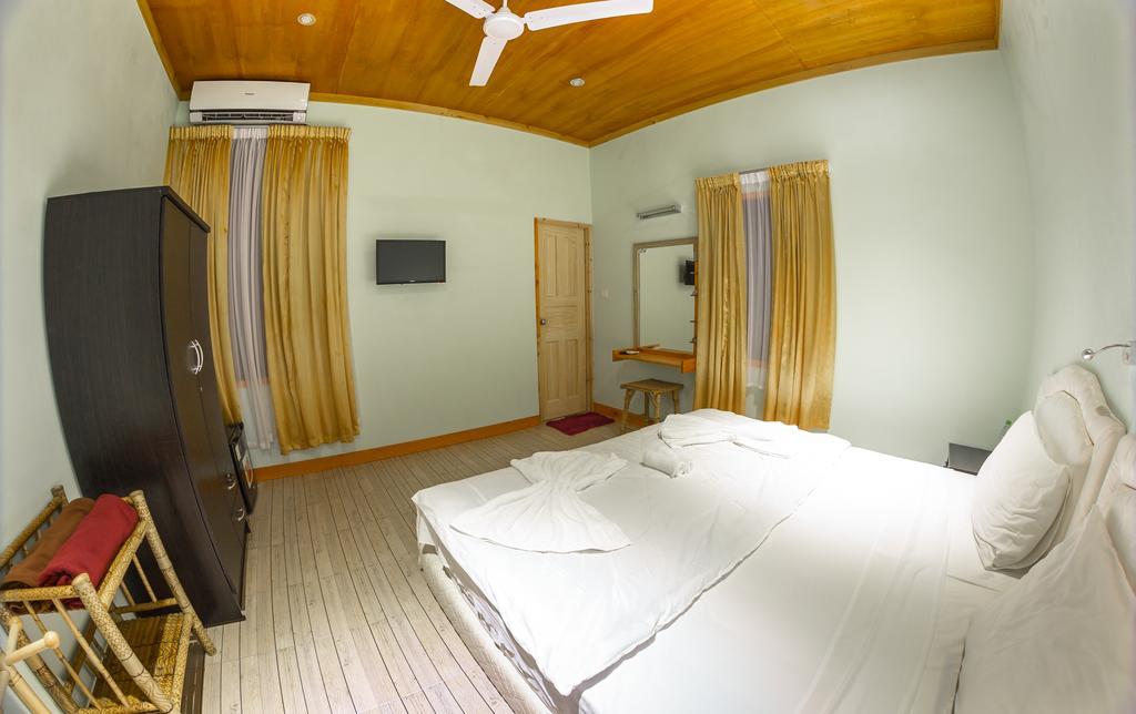 Zest Cabana Маафуши Номер фото
